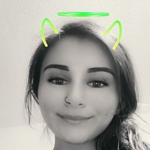 Meet your Posher, Abby